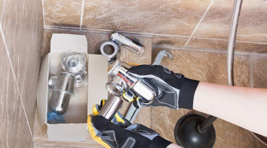 Professional Storm Sewer Service in Humphreys, MO